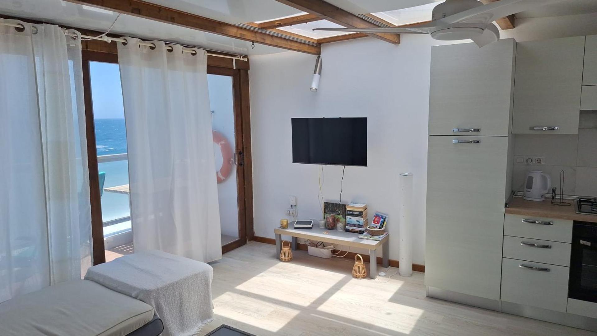 Apartamento Eros Oceanview Attic